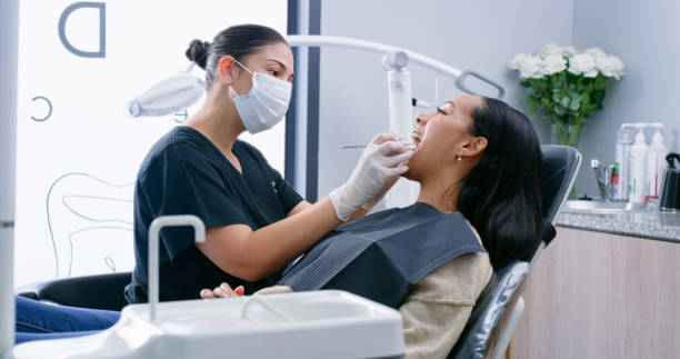 Best Tooth Extraction  in Brazoria, TX